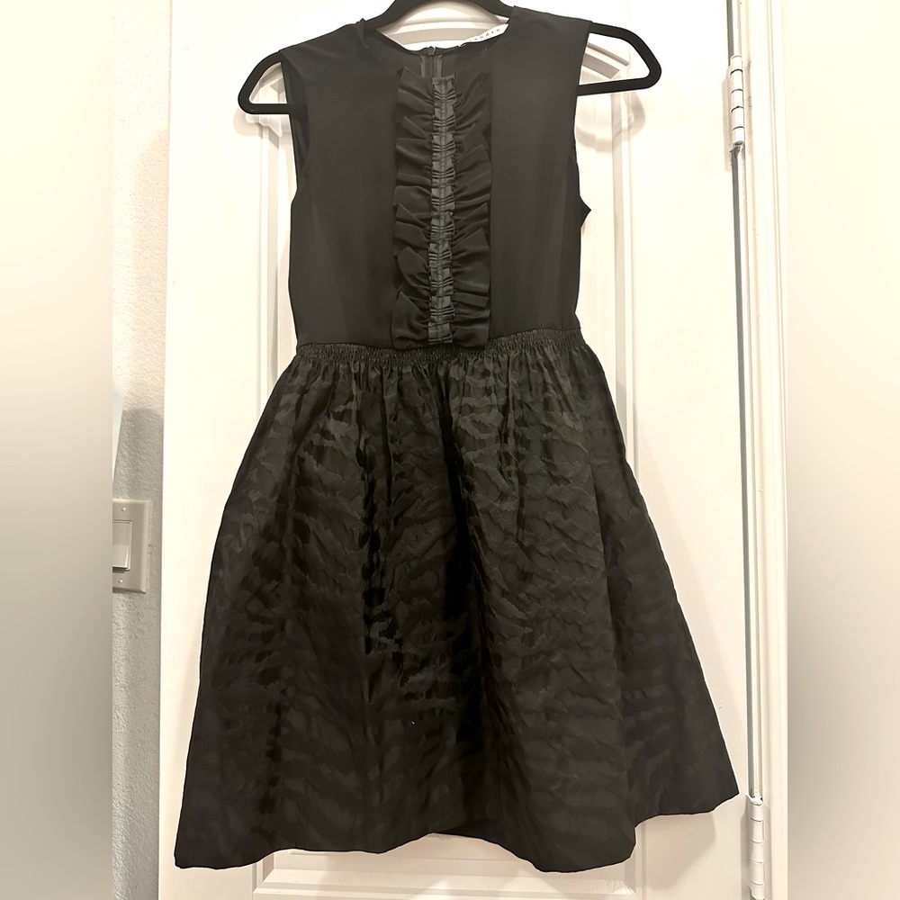 Sandro sleeveless dress